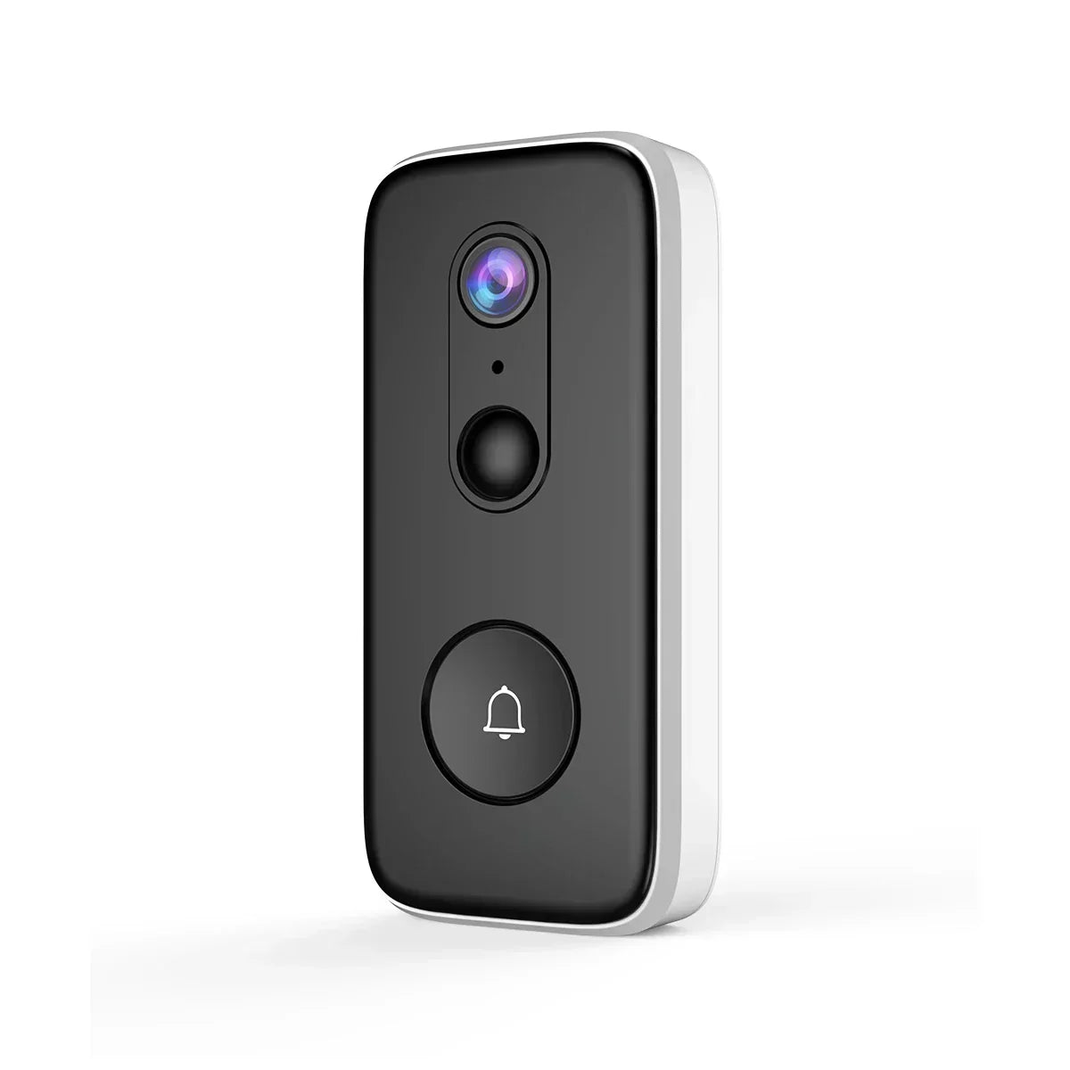 Bezdrátový chytrý videotelefon LumenGate 3MP — upozornění přes WiFi - Desfino