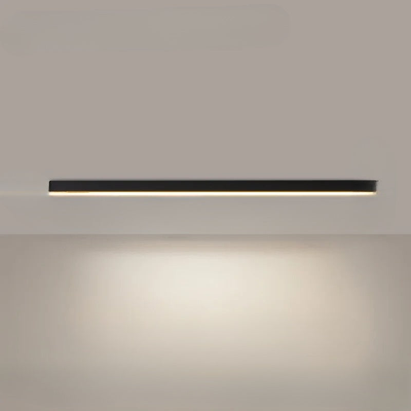 Lumina LED mennyezeti lámpa - skandináv, minimalista, irányított világítás - Desfino