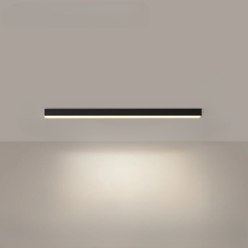 NovaLume StyleLight sufitowa lampa LED — nowoczesny skandynawski design - Desfino