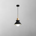 Scandinavian Pendant Lamp for Bedroom | Desfino
