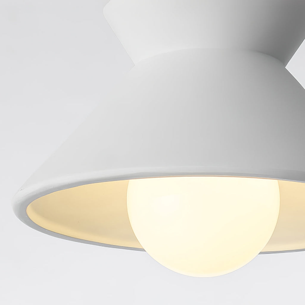Scandinavian Pendant Lamp for Bedroom | Desfino