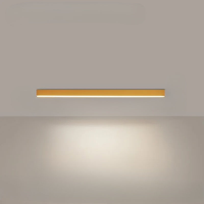 Lumina LED mennyezeti lámpa - skandináv, minimalista, irányított világítás - Desfino