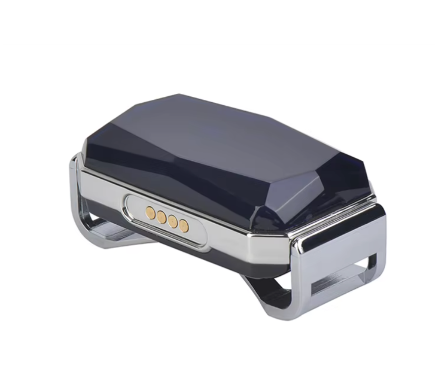 NovaTrace Mini-GPS-Tracker G12 — Echtzeit-Ortung für iOS und Android - Desfino