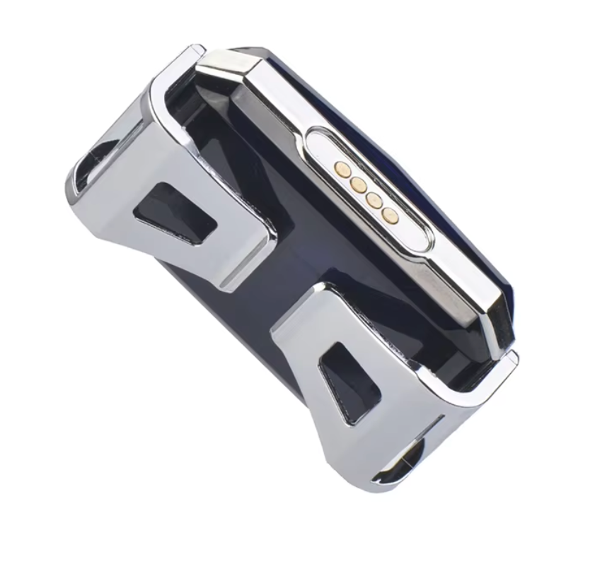 NovaTrace Mini-GPS-Tracker G12 — Echtzeit-Ortung für iOS und Android - Desfino