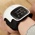 KneeViva Pro Electric Knee Massager — Heat & Infrared Therapy - Desfino