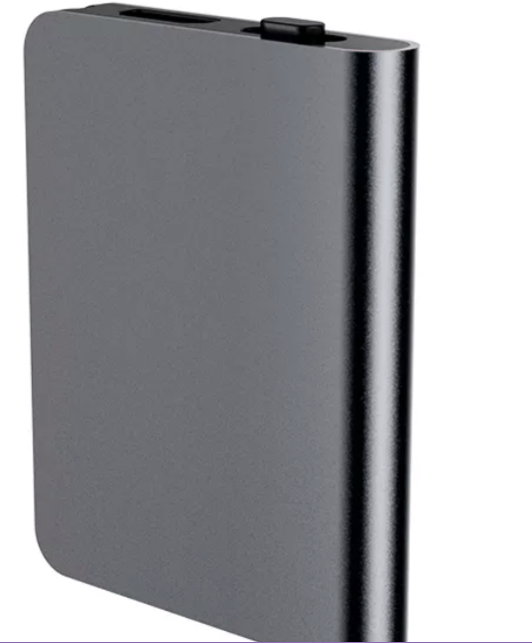 LumenWhisp Voice-Activated Recorder — Ultra-Compact 16GB, 376 Hours - Desfino