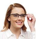 NovaDial Verstellbare Korrektionsbrille — Verstellbare Gläser - Desfino
