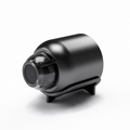 מצלמת WiFi מיני Nexa 1080P — עמידה למים, ראיית לילה 160° - Desfino