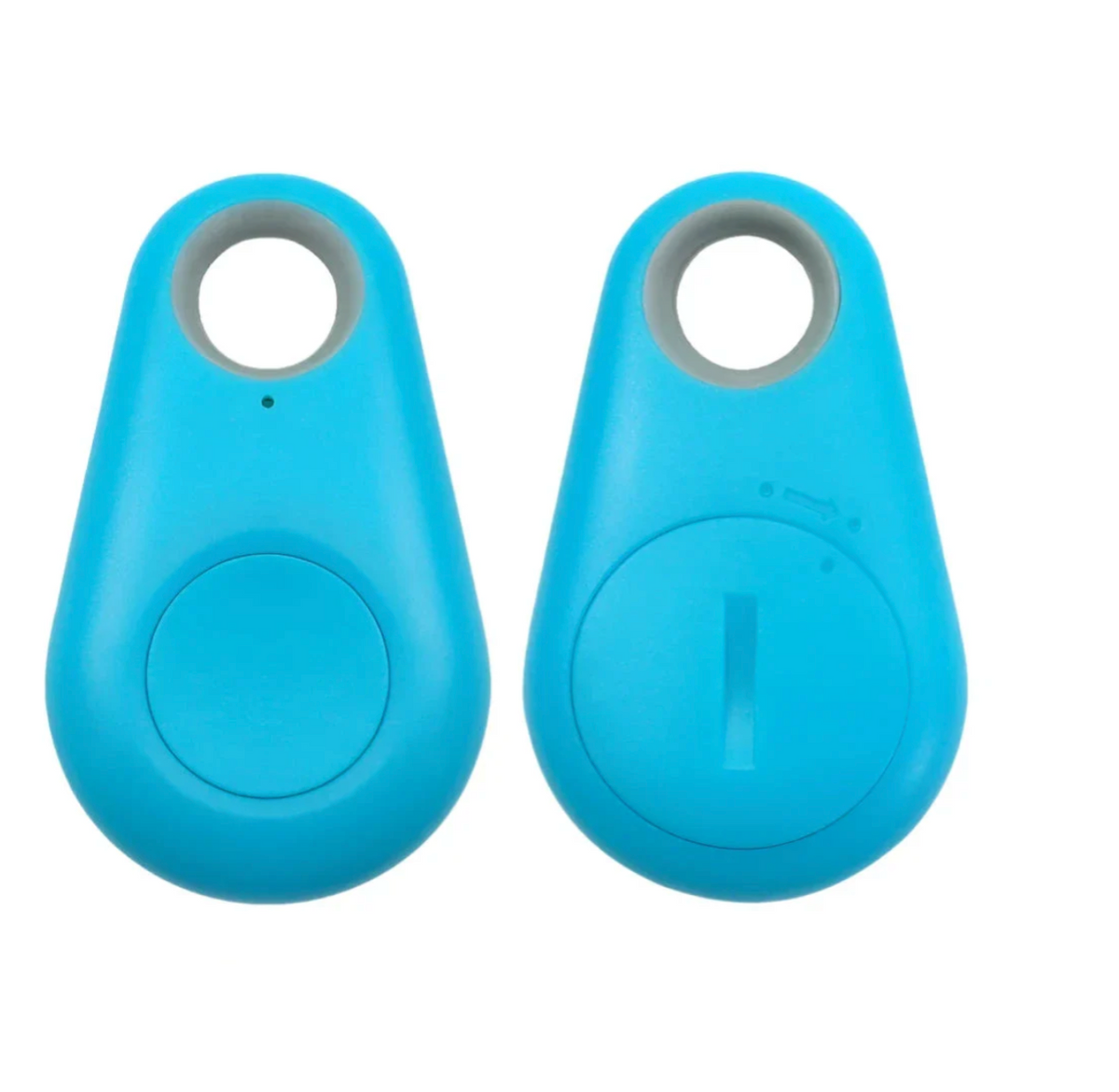 Μίνι GPS Tracker — Ειδοποιήσεις Τοποθεσίας σε Πραγματικό Χρόνο για Παιδιά και Κατοικίδια - Desfino
