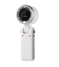 AeroVanta WindPulse personligt kølesystem — børsteløs motor med 6 blade, 13.550 o/min.