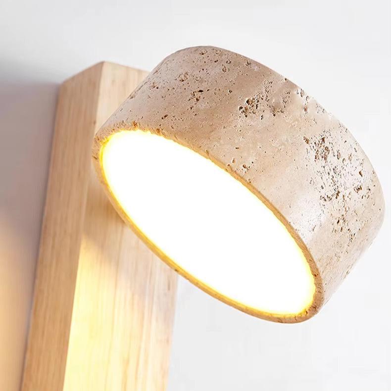 Marble Rowan 壁灯系列 — 壁灯，单个 G9 LED - Desfino