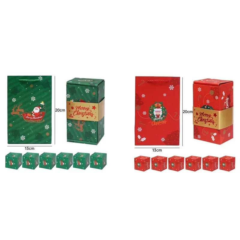 Pop Out Money Gift Box