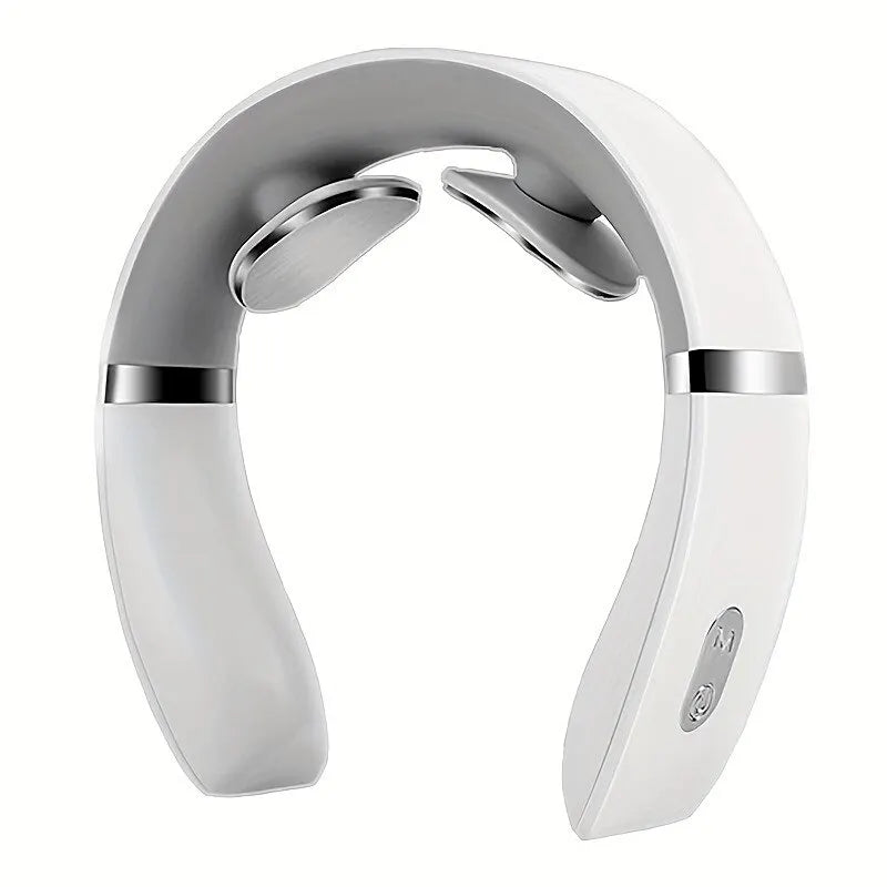 Compact Cervical Neck Massager – Deep Tissue Shoulder Relief