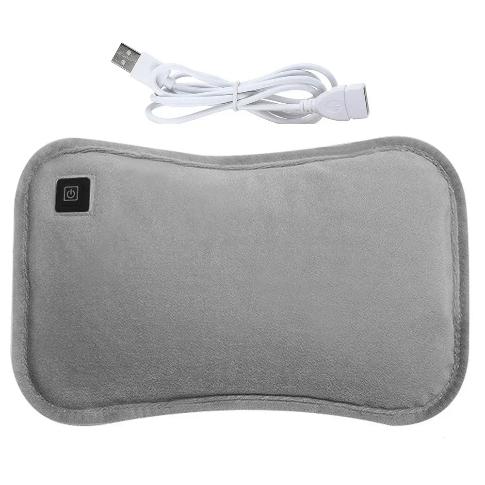 CozyGlow USB Rechargeable Portable Heating Pad