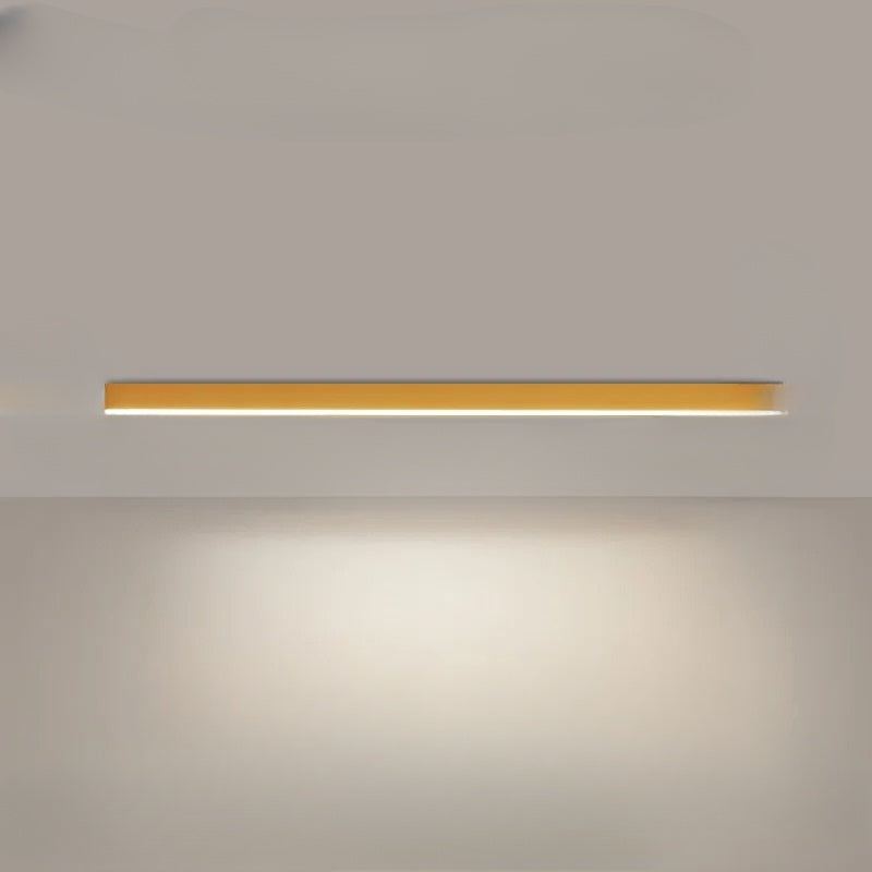 Lumina LED mennyezeti lámpa - skandináv, minimalista, irányított világítás - Desfino