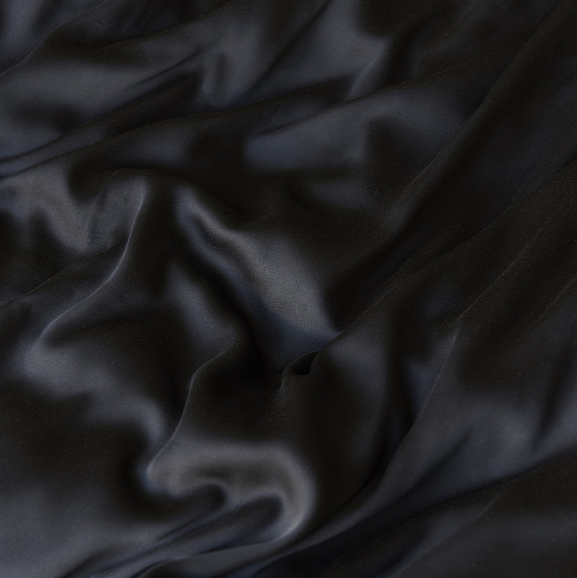 AureaLoom Bamboo Lyocell Silkweave Flat Sheet — Cooling - Desfino