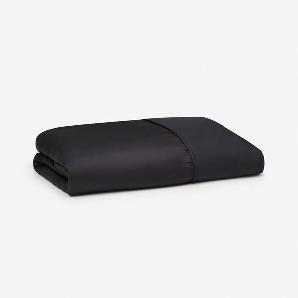 AureaLoom Bamboo Lyocell Silkweave Flat Sheet — Cooling - Desfino