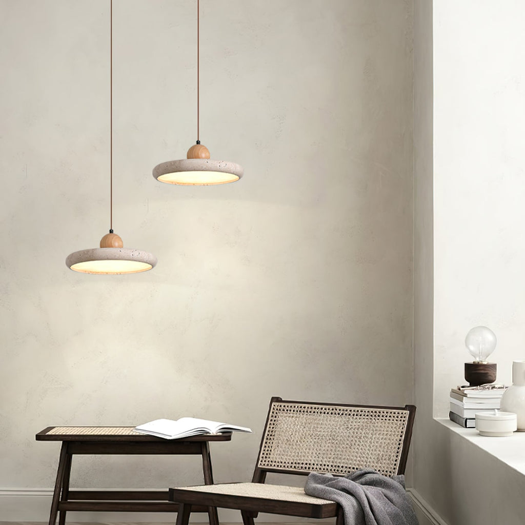 Siyane Pendant Lamp for Dining Area | Desfino