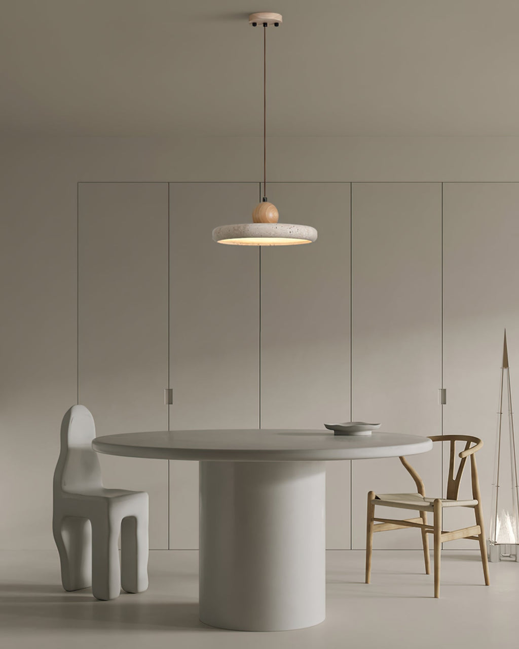 Siyane Pendant Lamp for Dining Area | Desfino