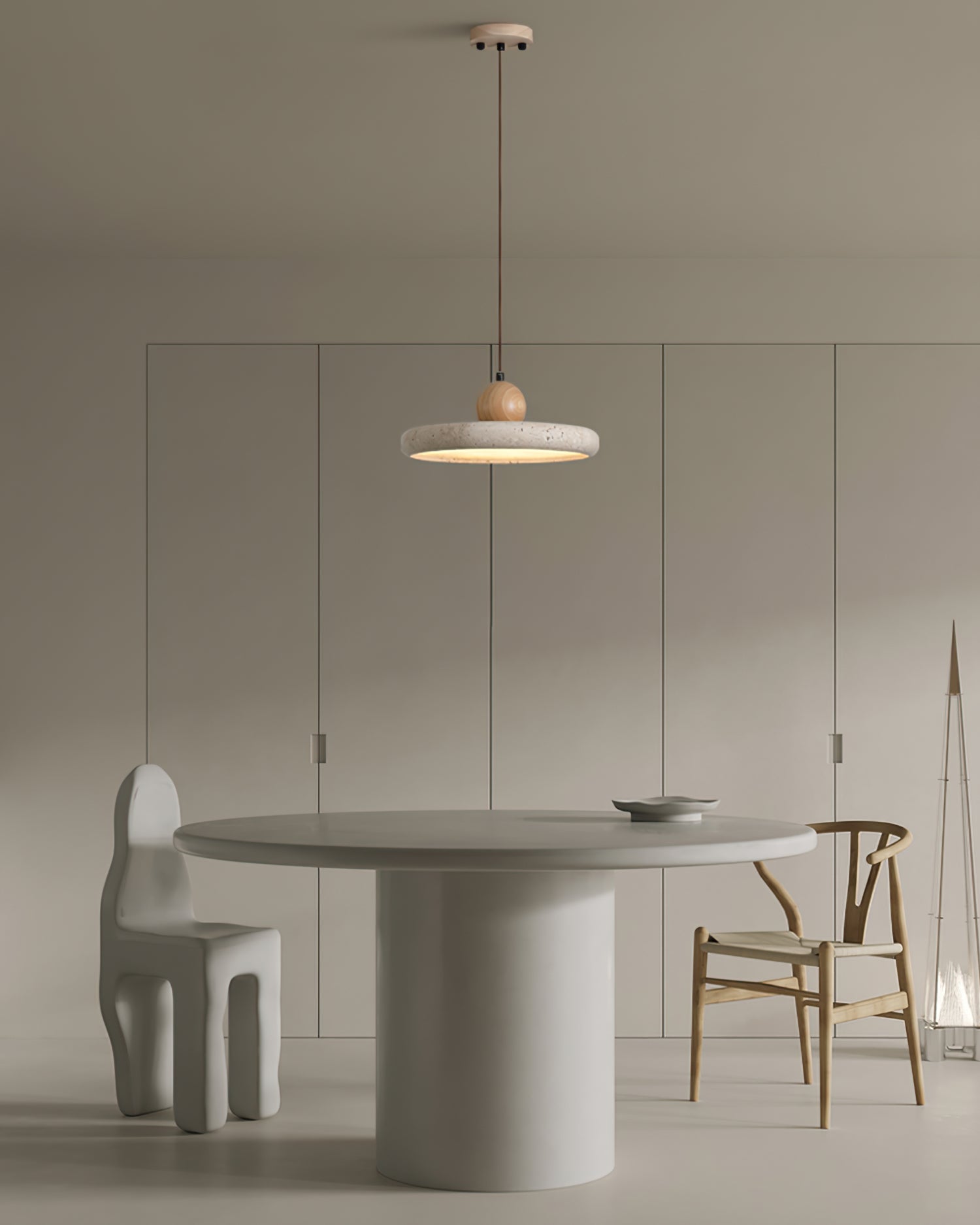 Siyane Pendant Lamp for Dining Area | Desfino