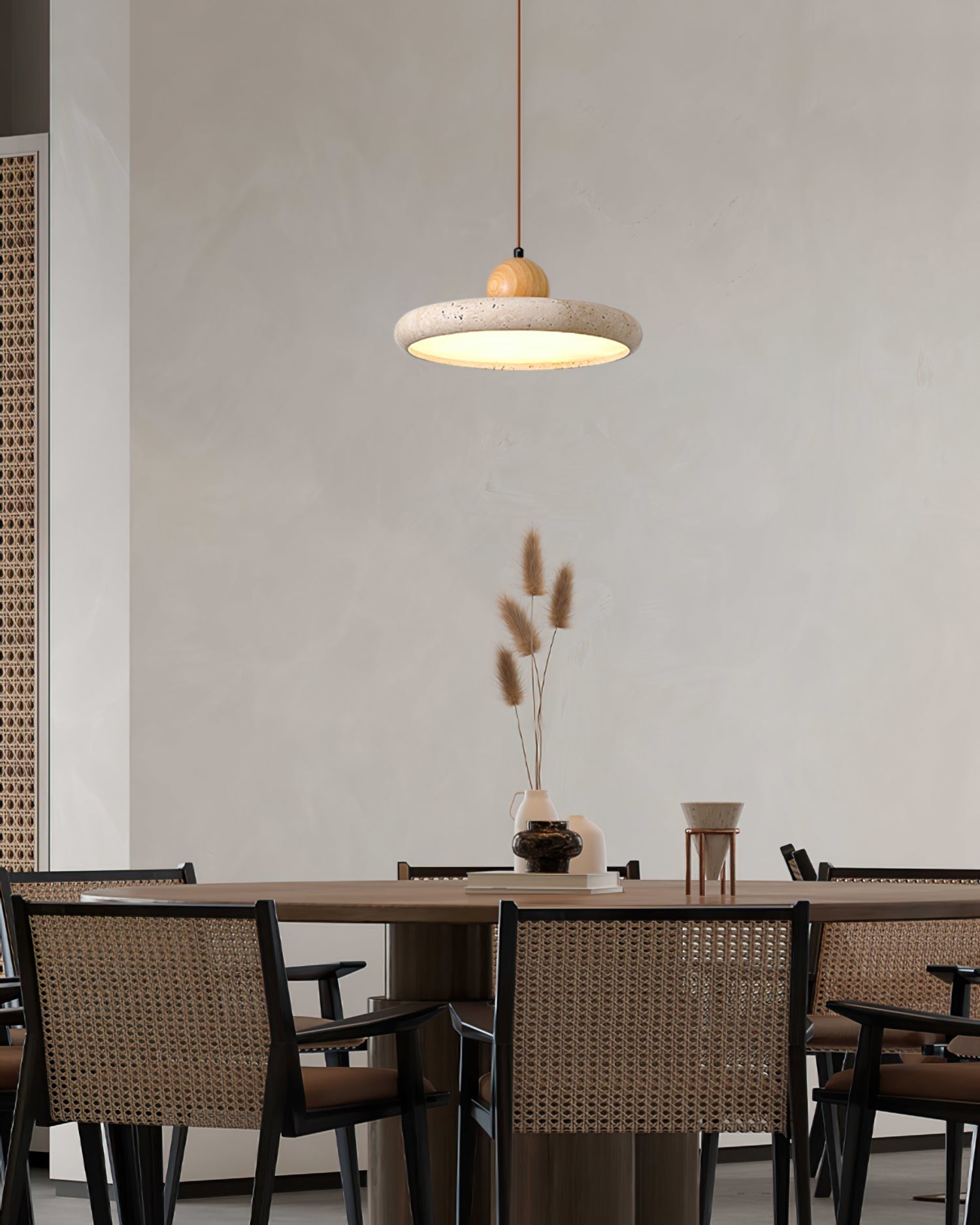 Siyane Pendant Lamp for Dining Area | Desfino