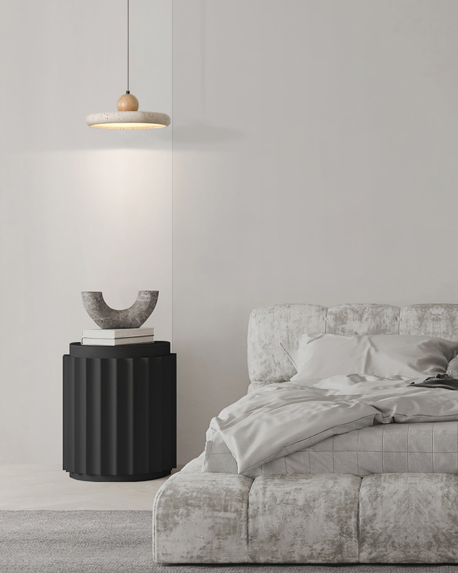 Siyane Pendant Lamp for Dining Area | Desfino
