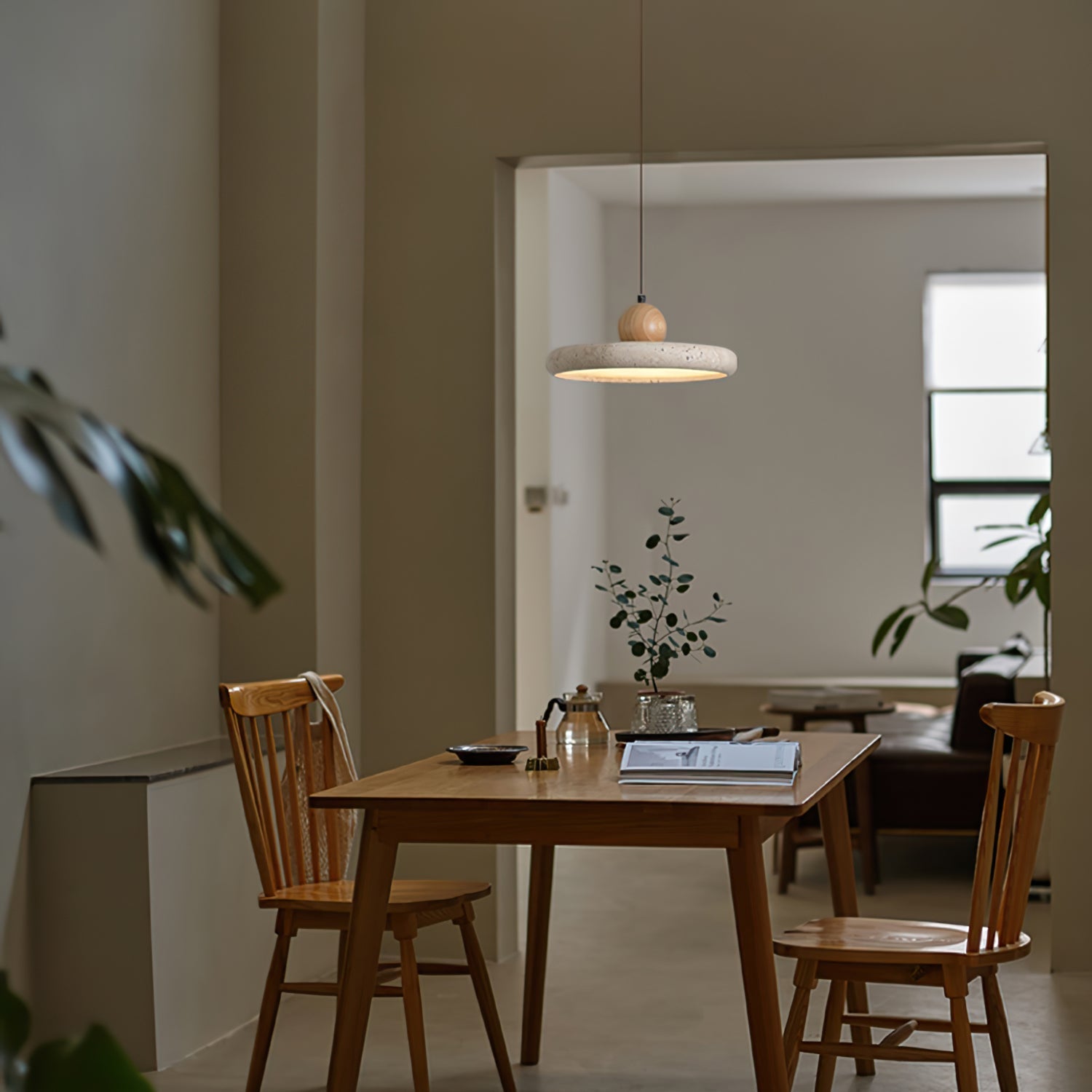 Siyane Pendant Lamp for Dining Area | Desfino