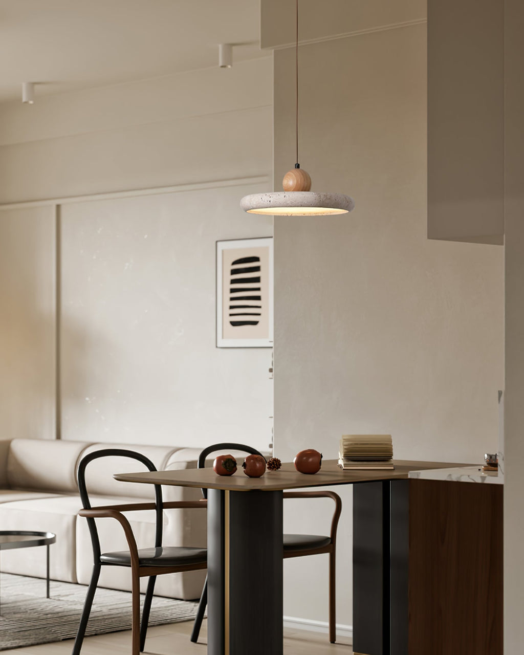 Siyane Pendant Lamp for Dining Area | Desfino