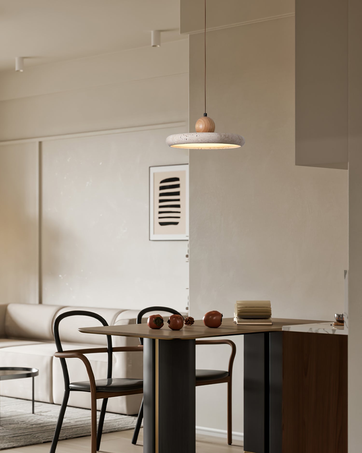 Siyane Pendant Lamp for Dining Area | Desfino