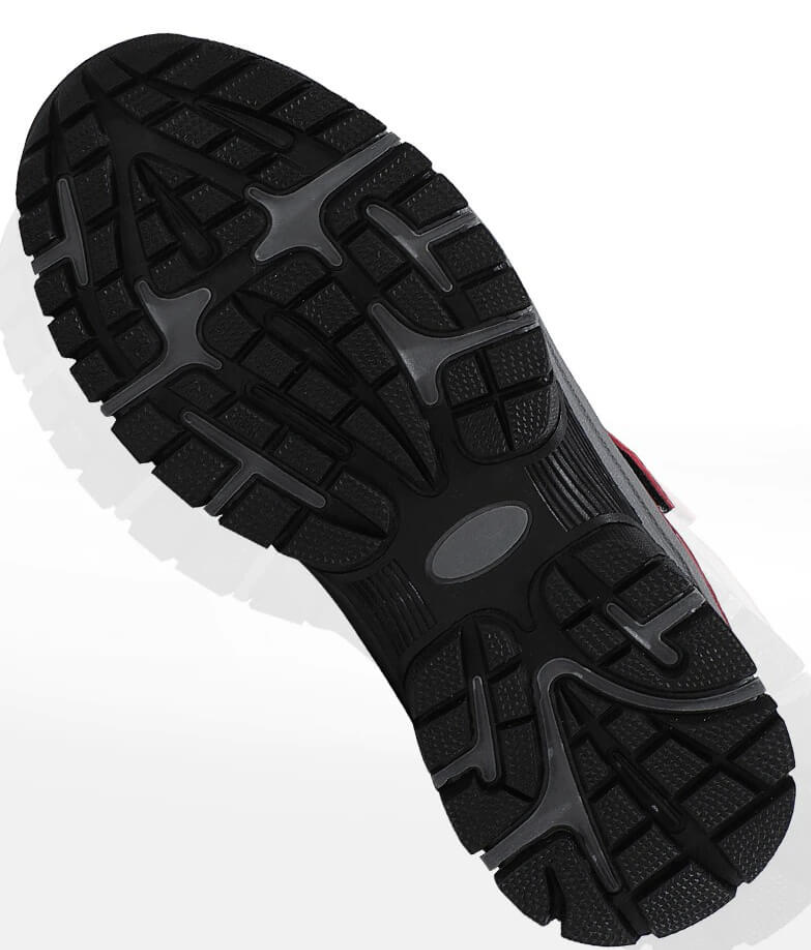 حذاء ThermoStride Pro الحراري — دعم مبطّن لتخفيف الألم - Desfino