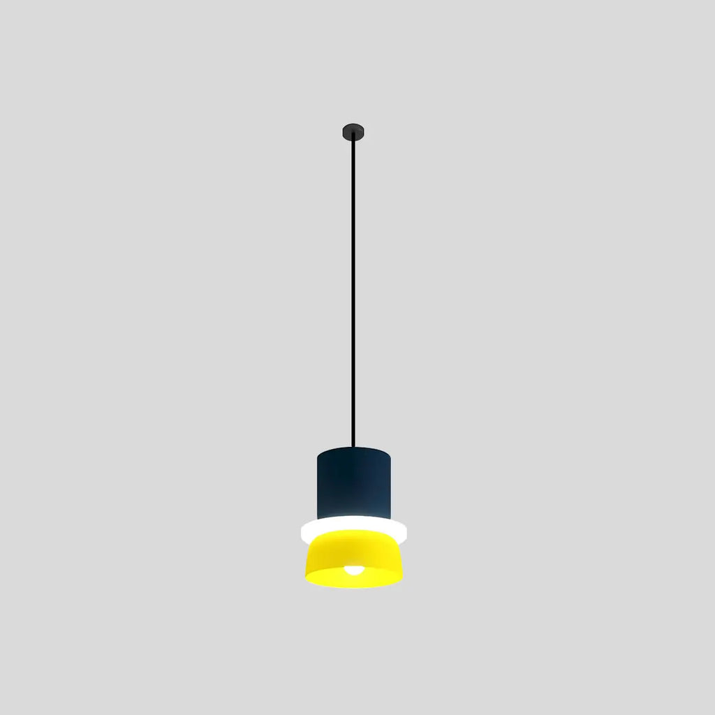 Macaron-Pendelleuchte für das Esszimmer | Desfino