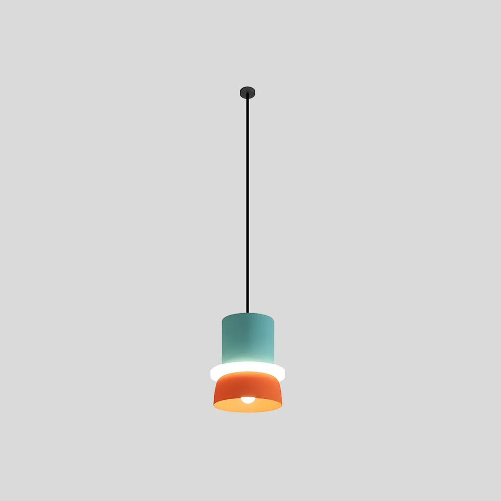 Macaron-Pendelleuchte für das Esszimmer | Desfino