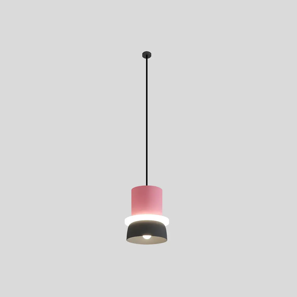 Macaron-Pendelleuchte für das Esszimmer | Desfino