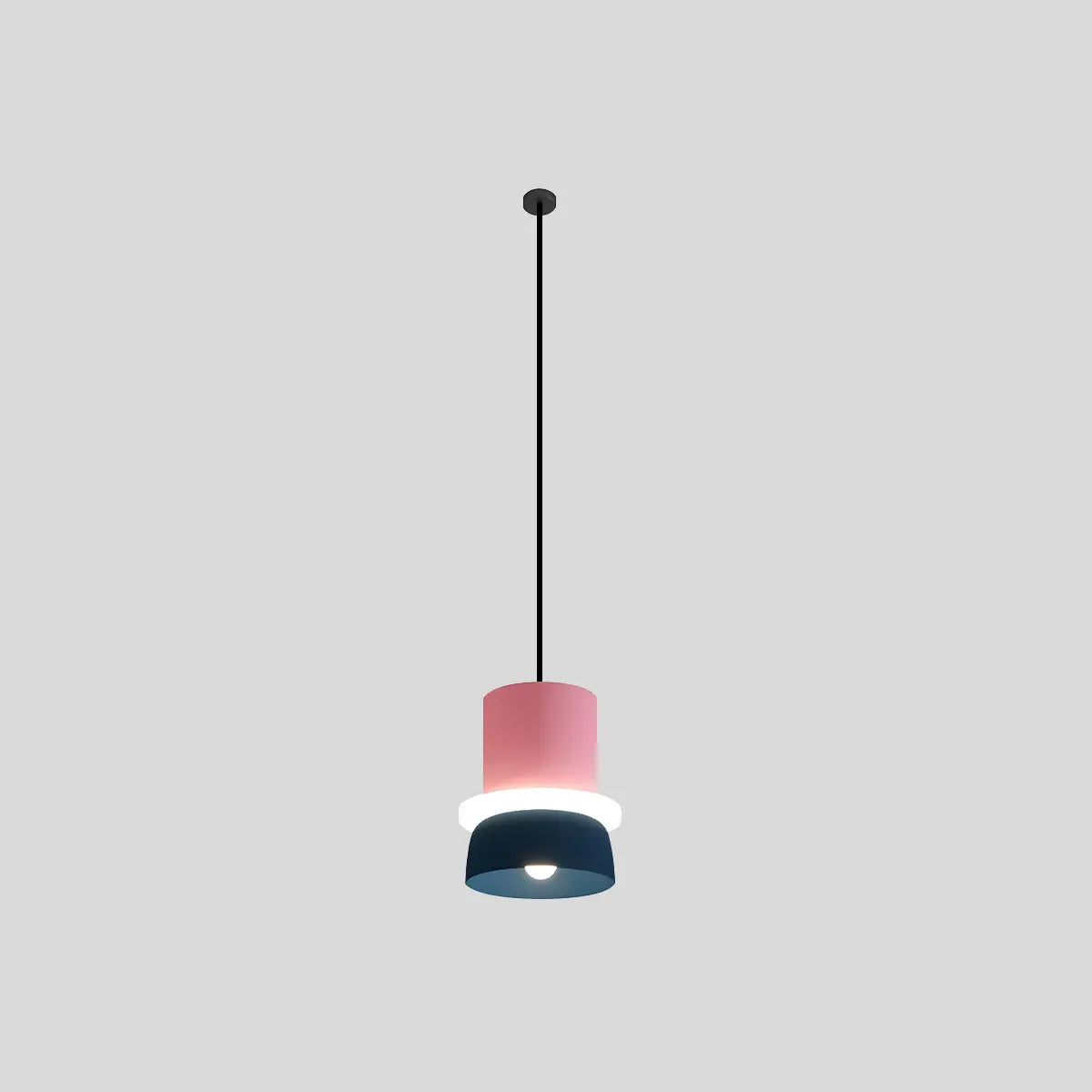 Macaron-Pendelleuchte für das Esszimmer | Desfino
