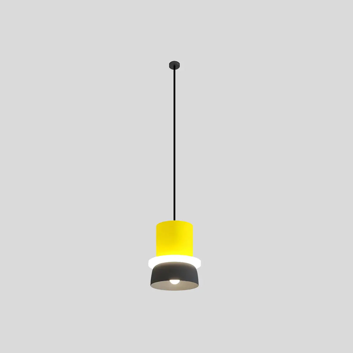 Macaron-Pendelleuchte für das Esszimmer | Desfino
