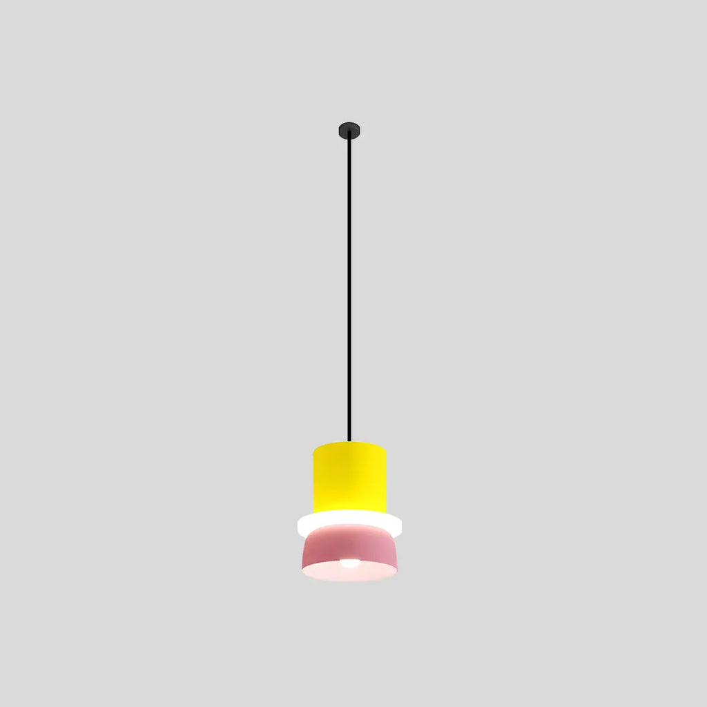 Macaron-Pendelleuchte für das Esszimmer | Desfino