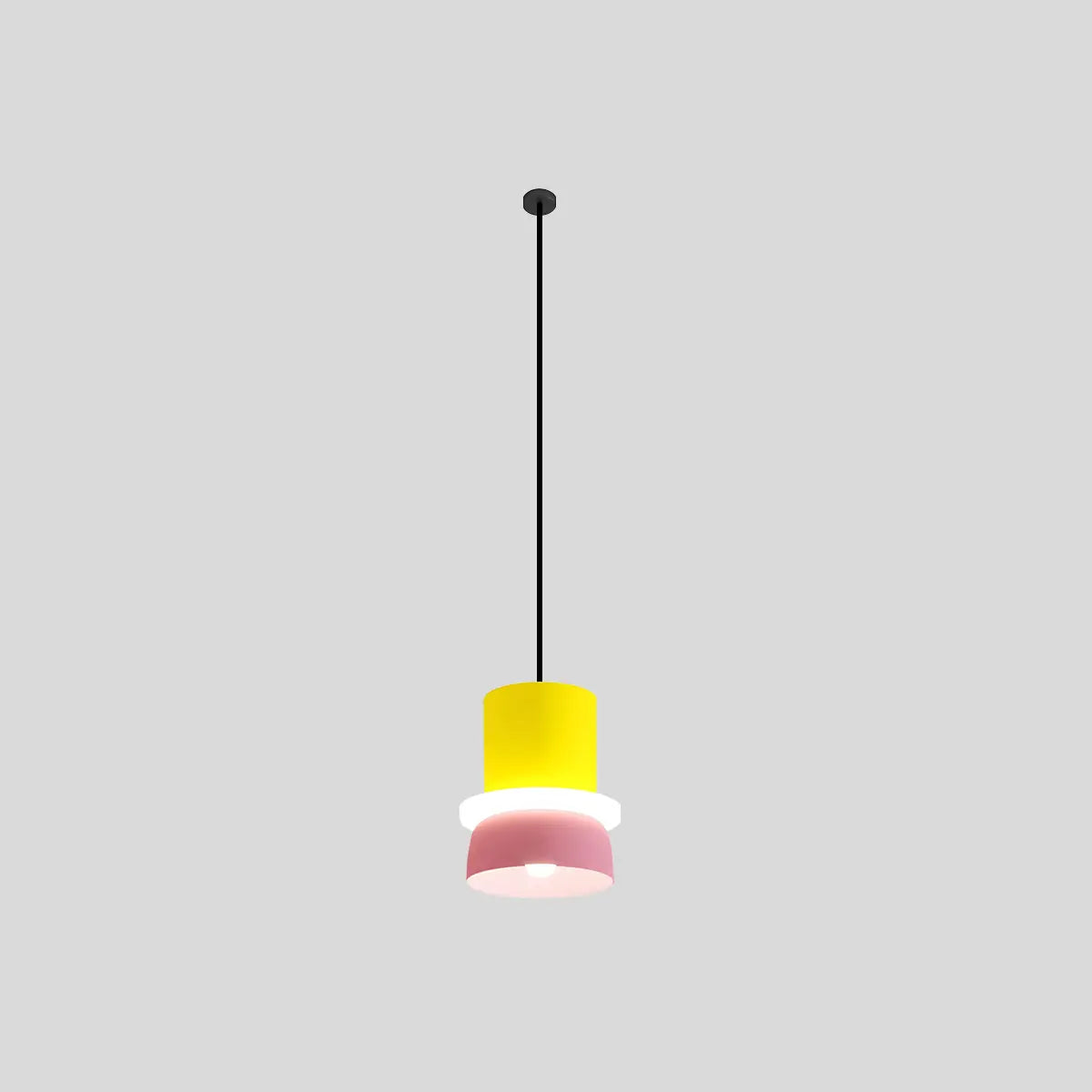 Macaron-Pendelleuchte für das Esszimmer | Desfino