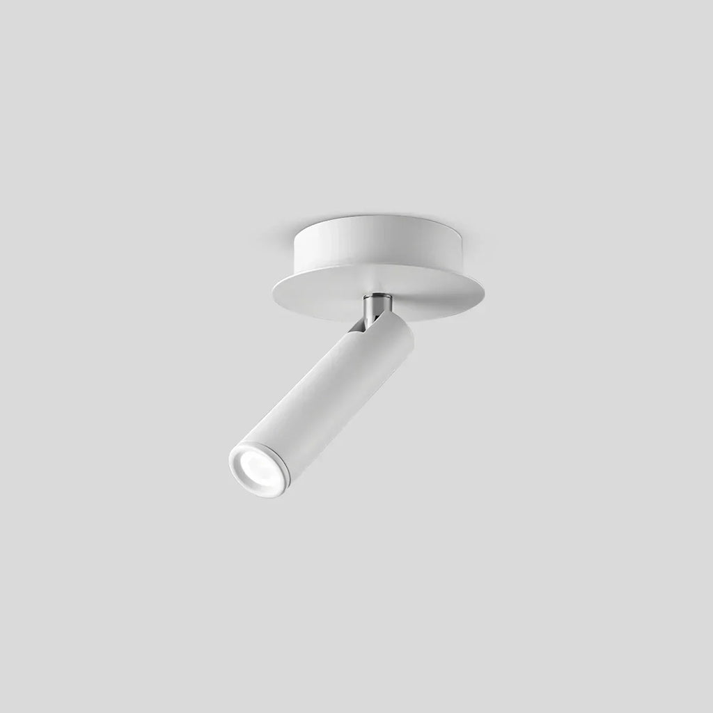 Nordische minimalistische Wandleuchte und Strahler für das Schlafzimmer | Desfino