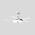 Leiser Deckenventilator mit Licht und Fernbedienung | Desfino
