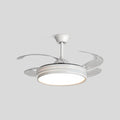 LED Ceiling Fan Light with Remote Control | Desfino