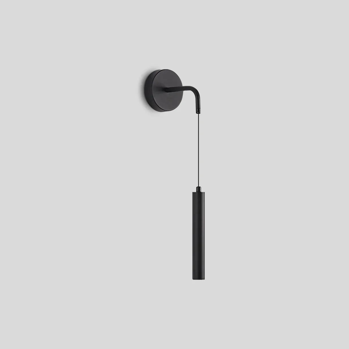 Nordische minimalistische Wandleuchte und Strahler für das Schlafzimmer | Desfino