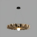 Sunflower Acoustic Pendant Light | Desfino