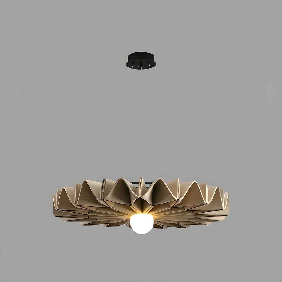 Sunflower Acoustic Pendant Light | Desfino