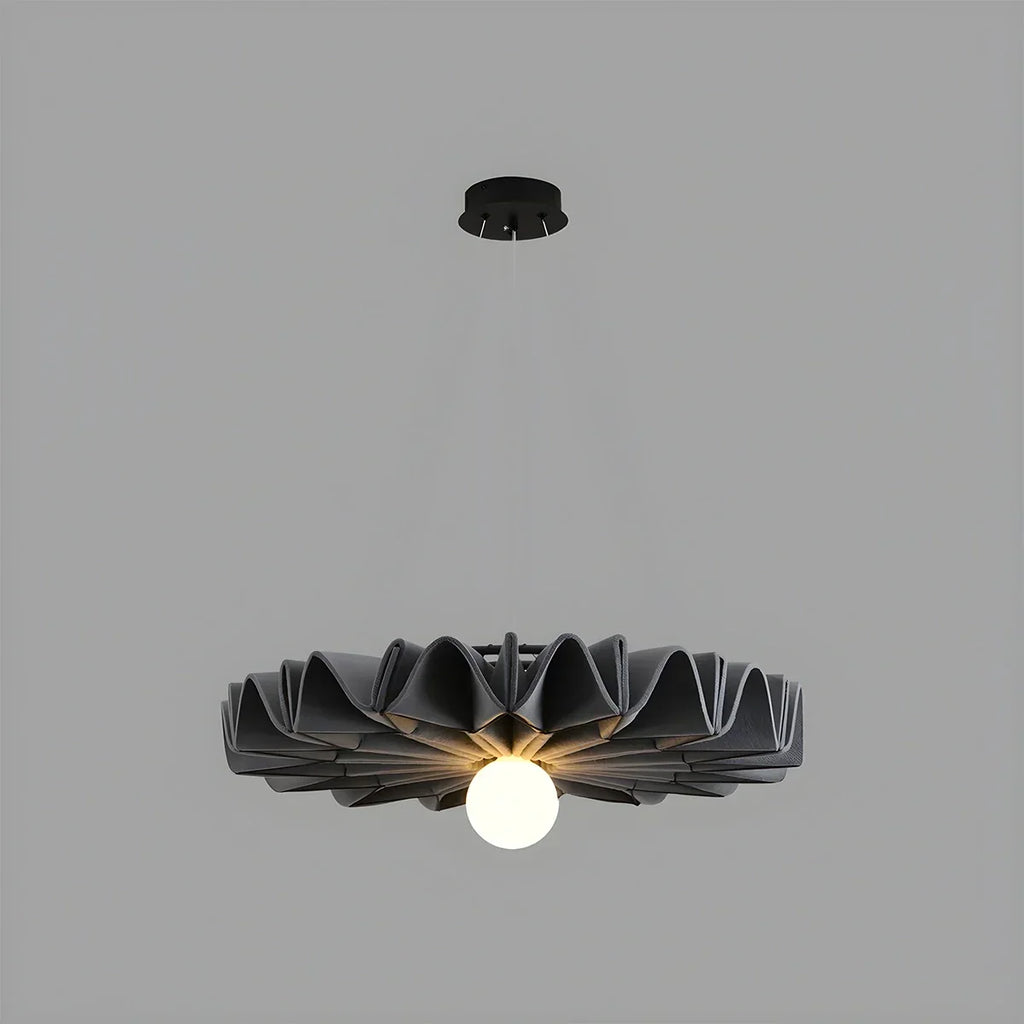 Sunflower Acoustic Pendant Light | Desfino