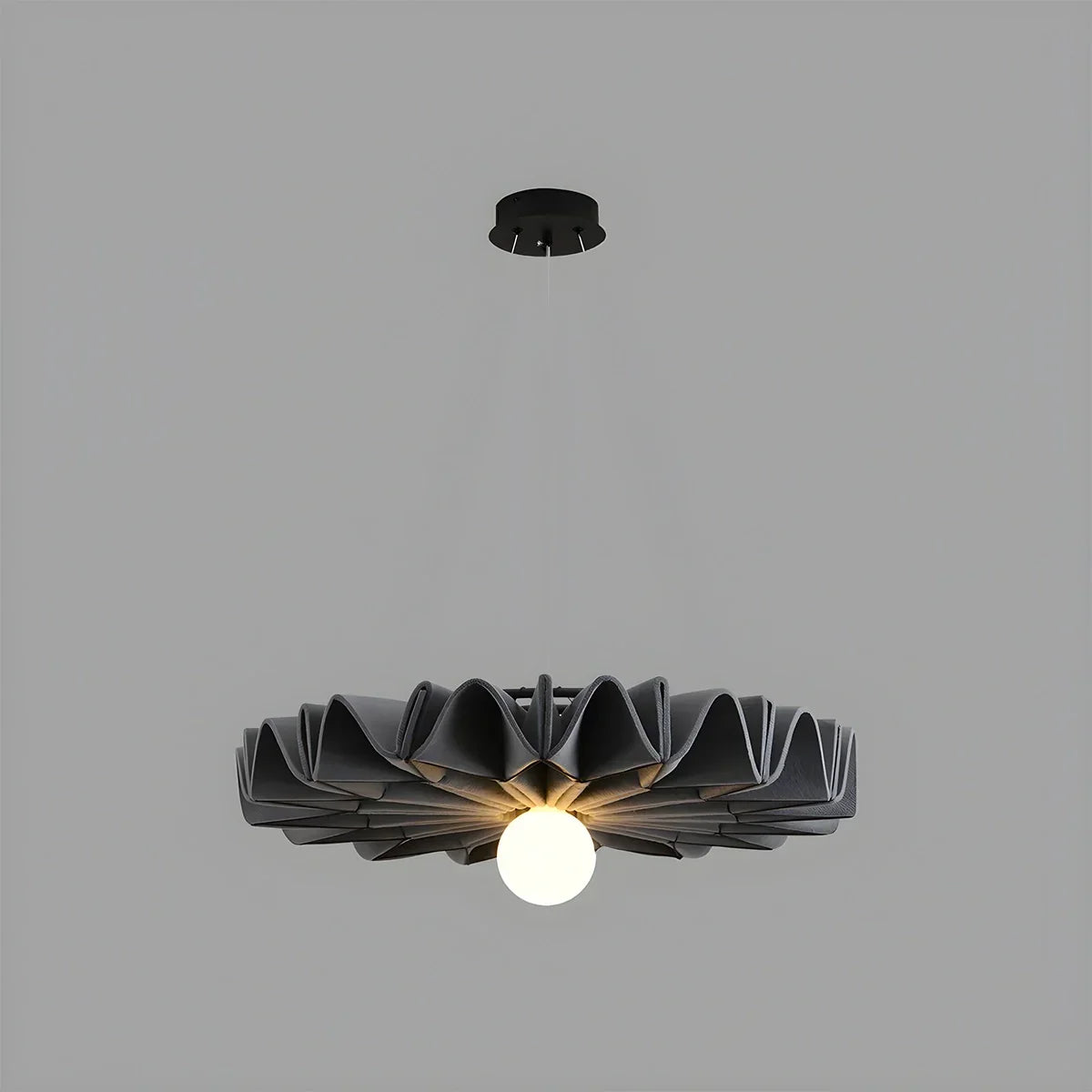 Sunflower Acoustic Pendant Light | Desfino