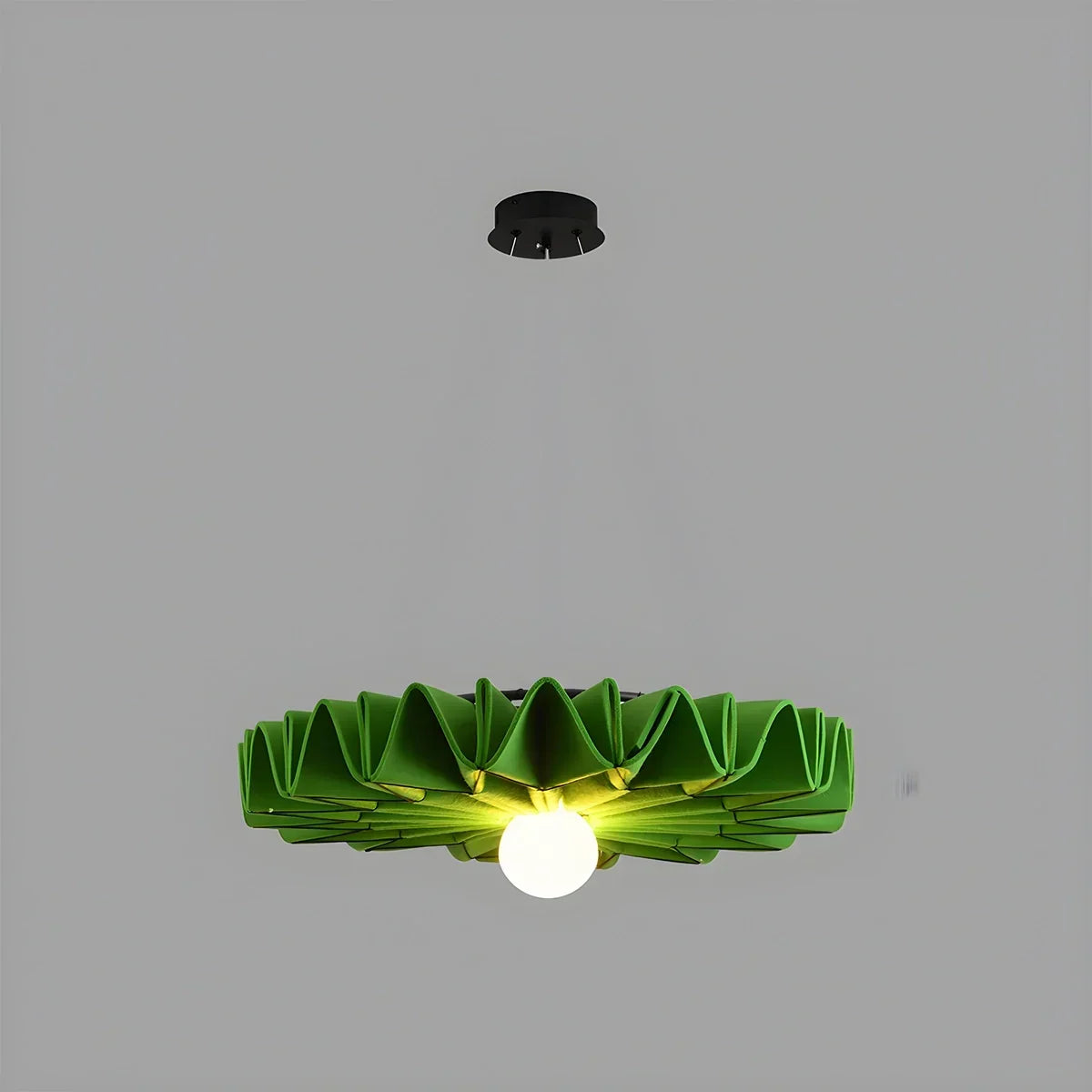 Sunflower Acoustic Pendant Light | Desfino