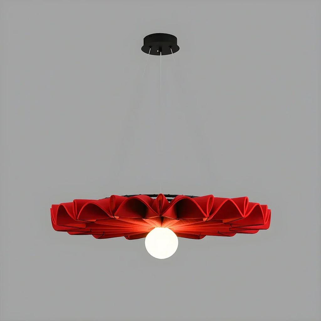 Sunflower Acoustic Pendant Light | Desfino