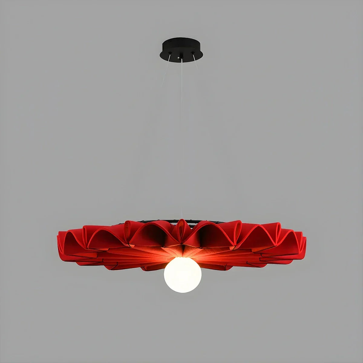 Sunflower Acoustic Pendant Light | Desfino
