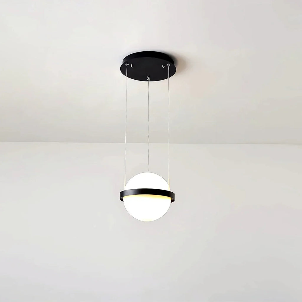 Creative Minimalist Plants Pendant Light | Desfino