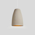 Simple Gypsum Pendant Lights for Dining Room | Desfino